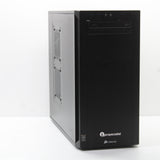 ASUS X99-A i7 Gaming PC 16GB RAM 250GB SSD Intel 5820K Windows 11 1050 Ti WiFi