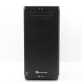 ASUS X99-A i7 Gaming PC 16GB RAM 250GB SSD Intel 5820K Windows 11 1050 Ti WiFi