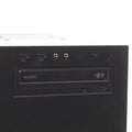 ASUS X99-A i7 Gaming PC 16GB RAM 250GB SSD Intel 5820K Windows 11 1050 Ti WiFi