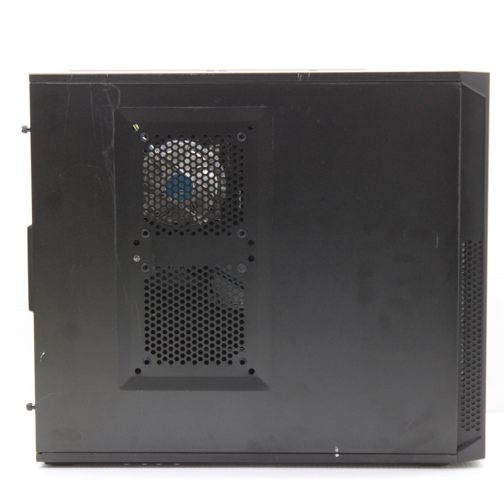 ASUS X99-A i7 Gaming PC 16GB RAM 250GB SSD Intel 5820K Windows 11 1050 Ti WiFi