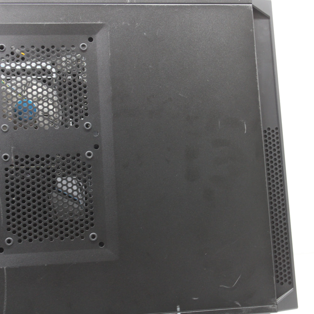 ASUS X99-A i7 Gaming PC 16GB RAM 250GB SSD Intel 5820K Windows 11 1050 Ti WiFi