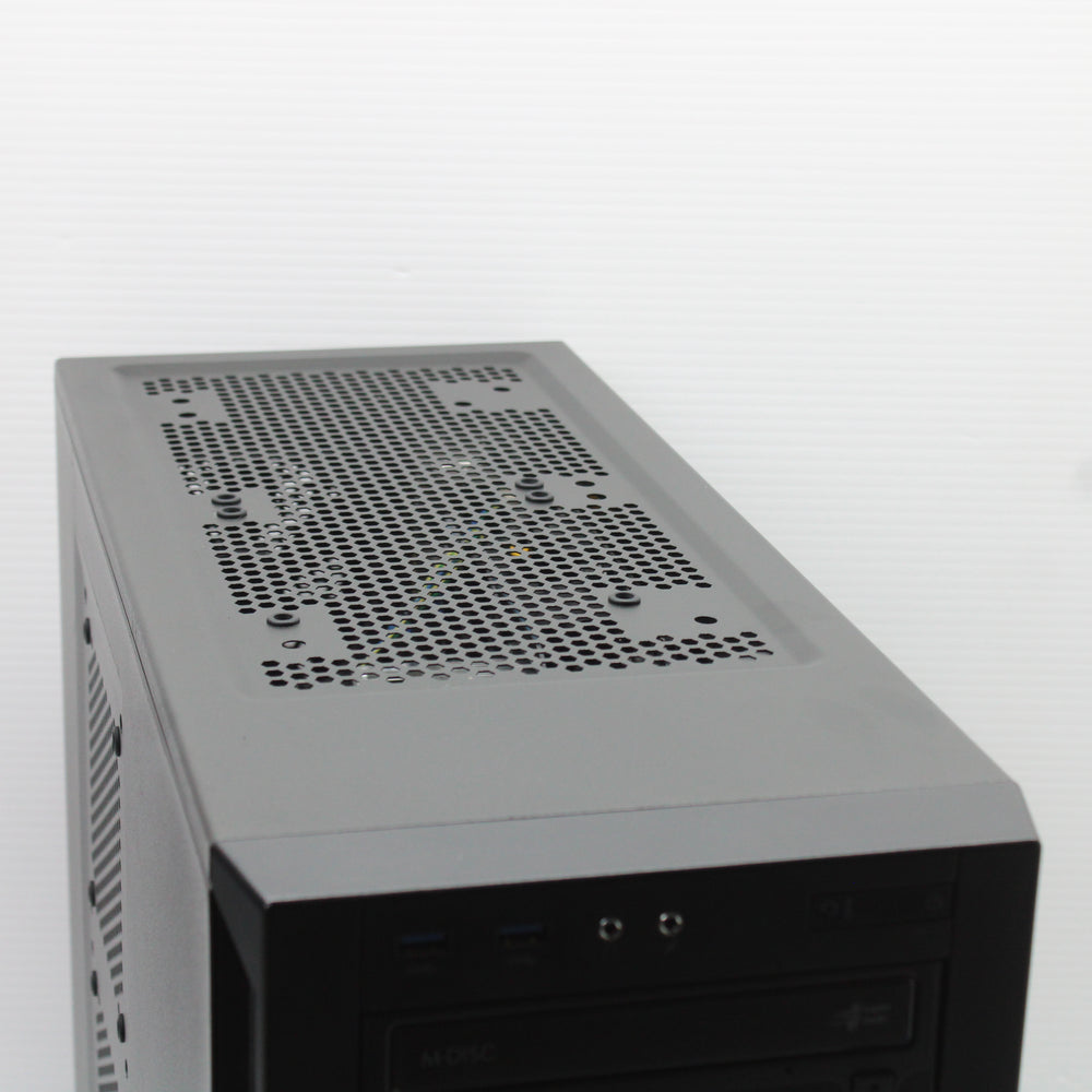ASUS X99-A i7 Gaming PC 16GB RAM 250GB SSD Intel 5820K Windows 11 1050 Ti WiFi
