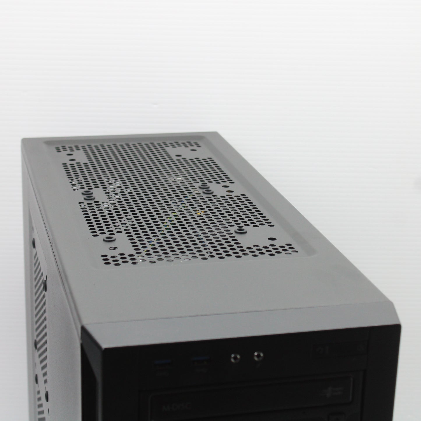 ASUS X99-A i7 Gaming PC 16GB RAM 250GB SSD Intel 5820K Windows 11 1050 Ti WiFi