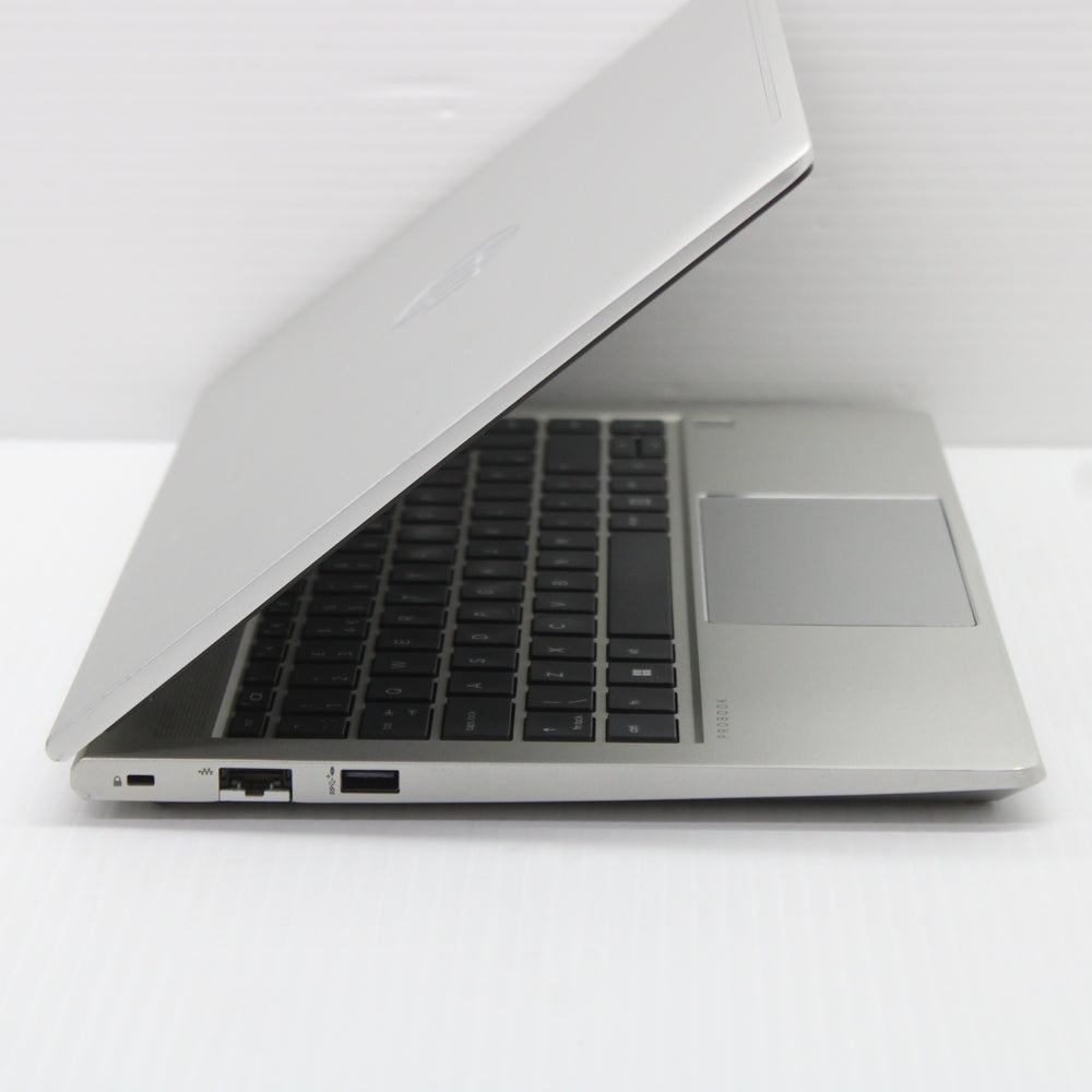 HP ProBook i5 Laptop 14 inch 440 G8 8GB RAM 256GB NVMe Intel 1135G7 Windows 11