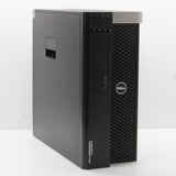 Dell Precision 5810 Tower PC 16GB RAM 1TB HDD + 256GB SSD Xeon E5 1620 v3 WiFi