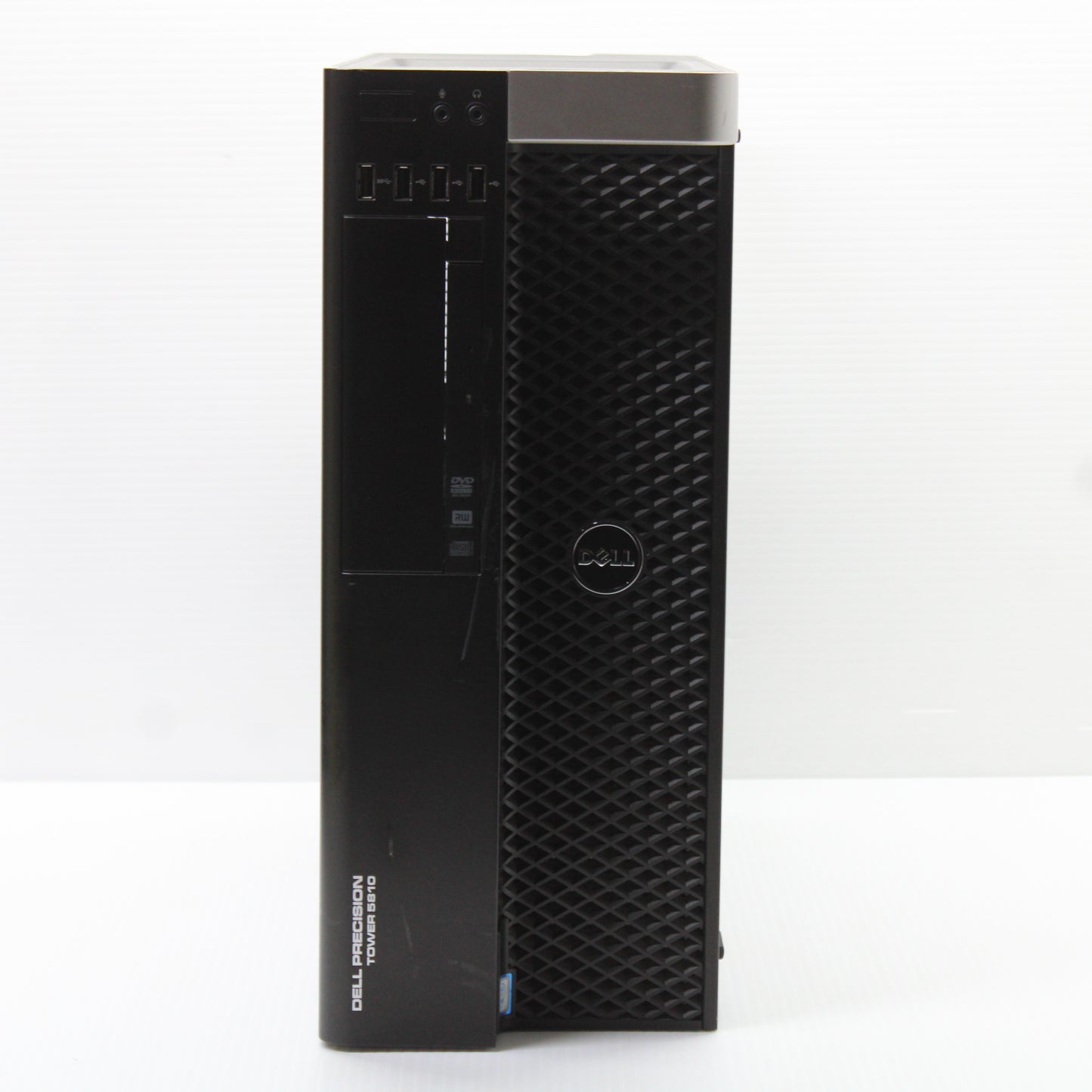 Dell Precision 5810 Tower PC 16GB RAM 1TB HDD + 256GB SSD Xeon E5 1620 v3 WiFi