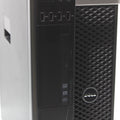 Dell Precision 5810 Tower PC 16GB RAM 1TB HDD + 256GB SSD Xeon E5 1620 v3 WiFi