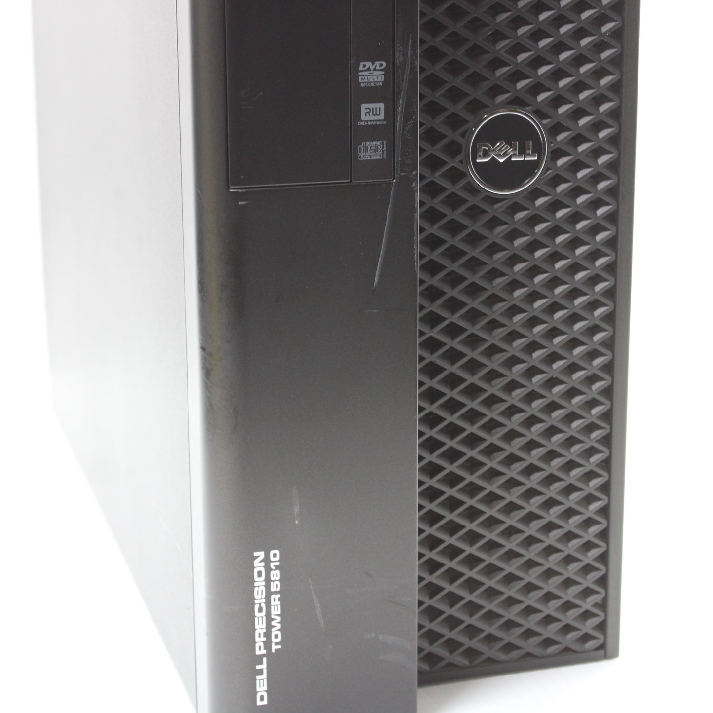 Dell Precision 5810 Tower PC 16GB RAM 1TB HDD + 256GB SSD Xeon E5 1620 v3 WiFi