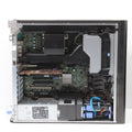 Dell Precision 5810 Tower PC 16GB RAM 1TB HDD + 256GB SSD Xeon E5 1620 v3 WiFi