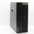 Dell Precision 5810 Tower PC 16GB RAM 1TB HDD + 512GB SSD Xeon E5 1603 v3 WiFi