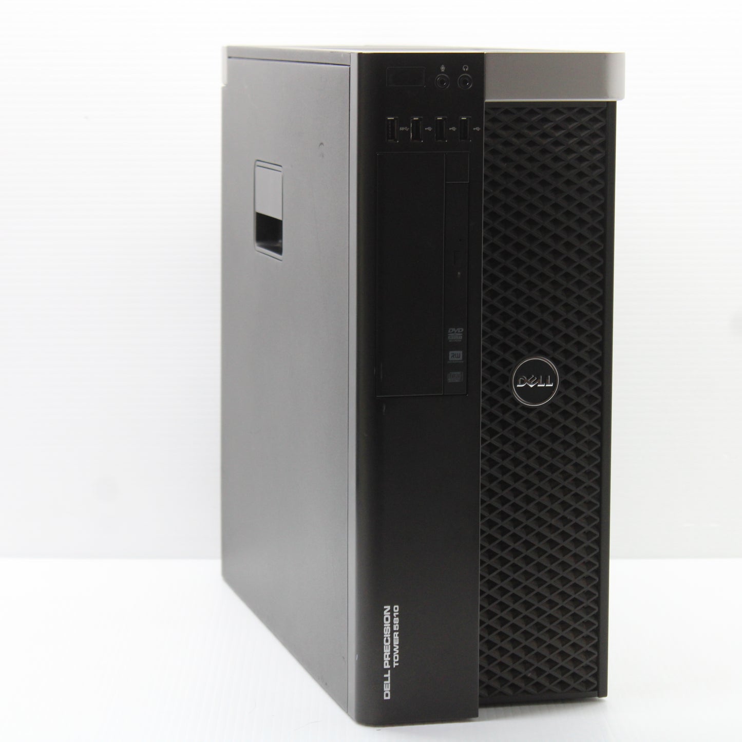 Dell Precision 5810 Tower PC 16GB RAM 1TB HDD + 512GB SSD Xeon E5 1603 v3 WiFi