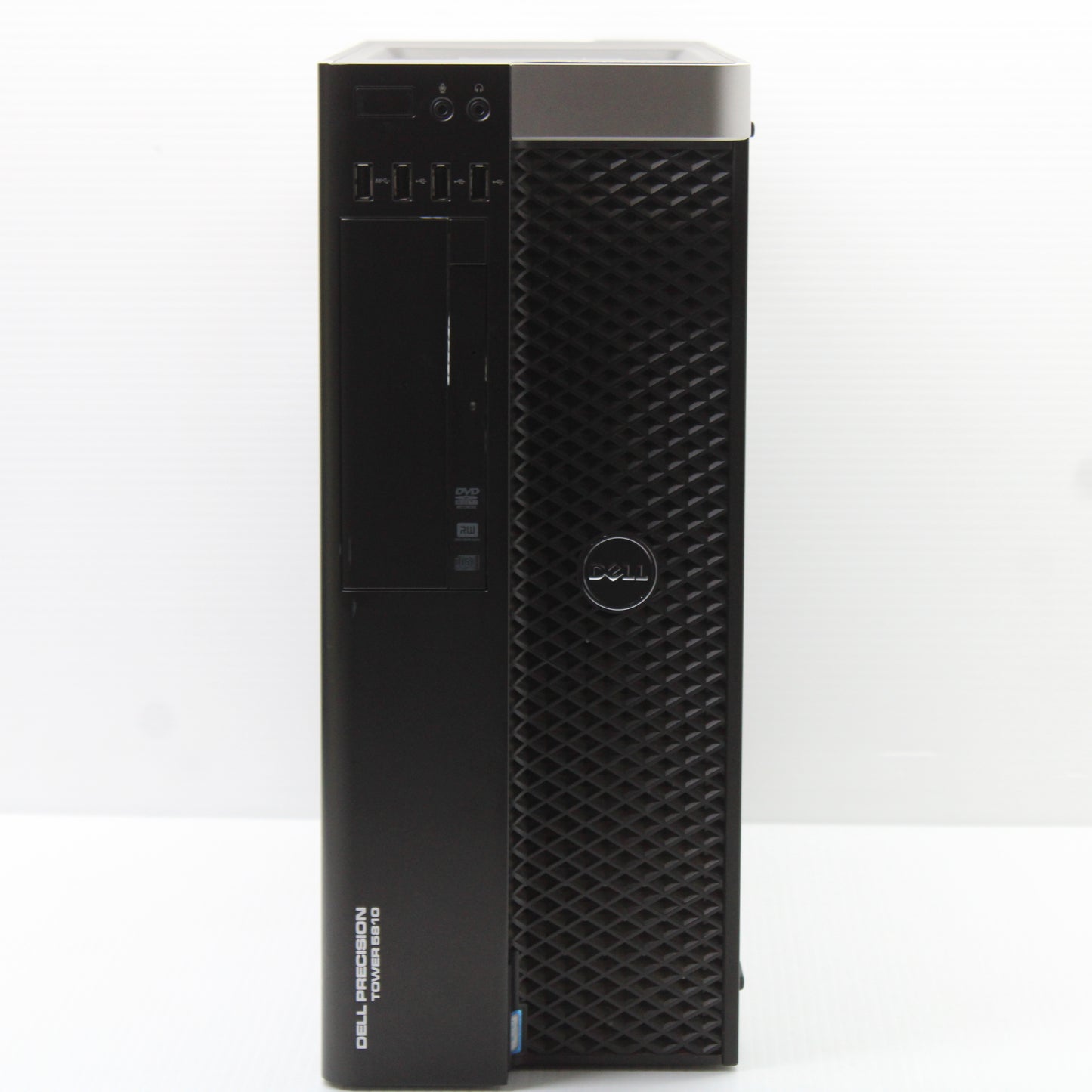 Dell Precision 5810 Tower PC 16GB RAM 1TB HDD + 512GB SSD Xeon E5 1603 v3 WiFi