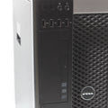Dell Precision 5810 Tower PC 16GB RAM 1TB HDD + 512GB SSD Xeon E5 1603 v3 WiFi