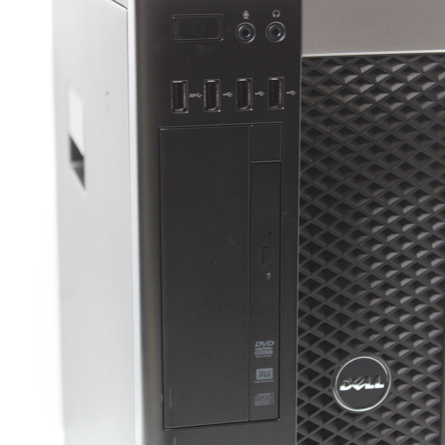 Dell Precision 5810 Tower PC 16GB RAM 1TB HDD + 512GB SSD Xeon E5 1603 v3 WiFi