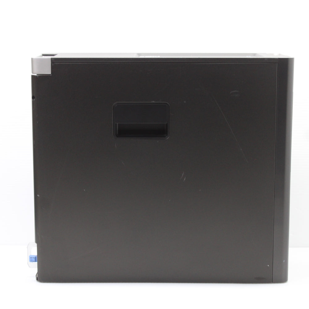 Dell Precision 5810 Tower PC 16GB RAM 1TB HDD + 512GB SSD Xeon E5 1603 v3 WiFi