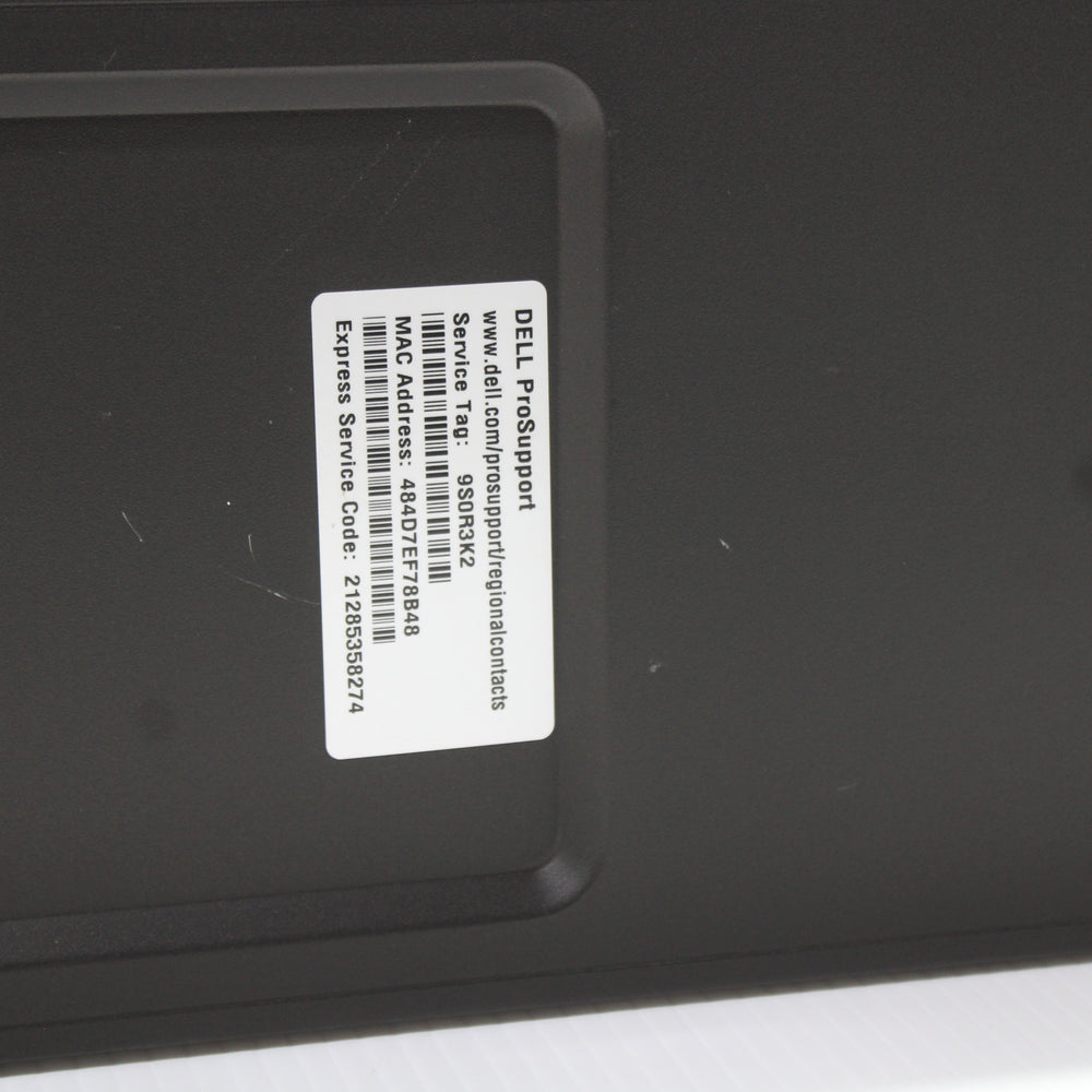 Dell Precision 5810 Tower PC 16GB RAM 1TB HDD + 512GB SSD Xeon E5 1603 v3 WiFi