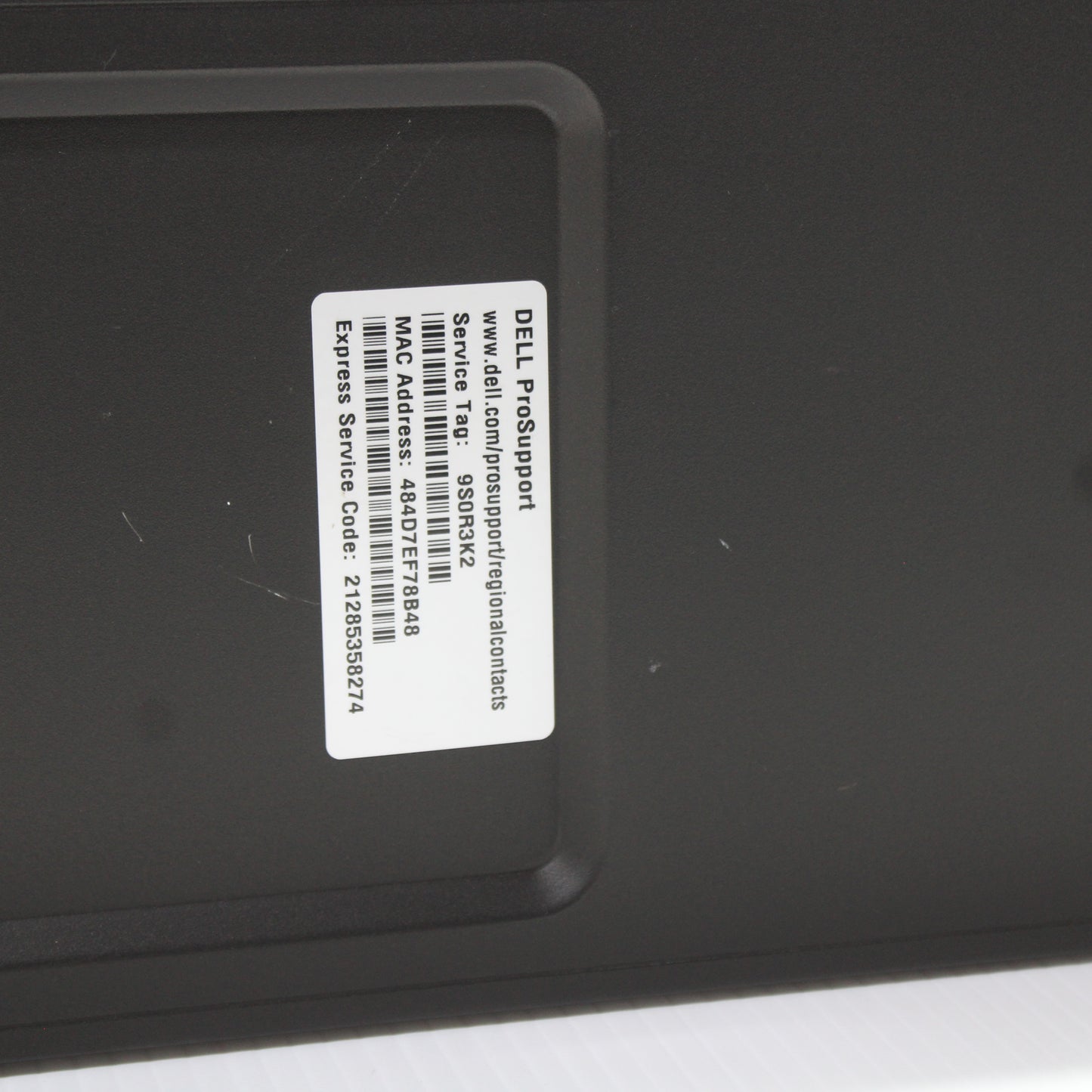 Dell Precision 5810 Tower PC 16GB RAM 1TB HDD + 512GB SSD Xeon E5 1603 v3 WiFi