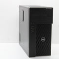 Dell Precision T1700 Tower PC 16GB RAM 256GB SSD Xeon E3-1241 v3 Windows 11 WiFi