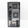 Dell Precision T1700 Tower PC 16GB RAM 256GB SSD Xeon E3-1241 v3 Windows 11 WiFi
