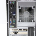 Dell Precision T1700 Tower PC 16GB RAM 256GB SSD Xeon E3-1241 v3 Windows 11 WiFi