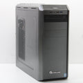 Gigabyte Z370 HD3 i7 Tower 16GB RAM 250GB SSD Intel 8700 GTX 1060 3GB Windows 11