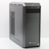Gigabyte Z370 HD3 i7 Tower 16GB RAM 250GB SSD Intel 8700 GTX 1060 3GB Windows 11