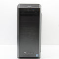 Gigabyte Z370 HD3 i7 Tower 16GB RAM 250GB SSD Intel 8700 GTX 1060 3GB Windows 11