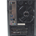 Gigabyte Z370 HD3 i7 Tower 16GB RAM 250GB SSD Intel 8700 GTX 1060 3GB Windows 11