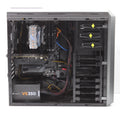 Gigabyte Z370 HD3 i7 Tower 16GB RAM 250GB SSD Intel 8700 GTX 1060 3GB Windows 11
