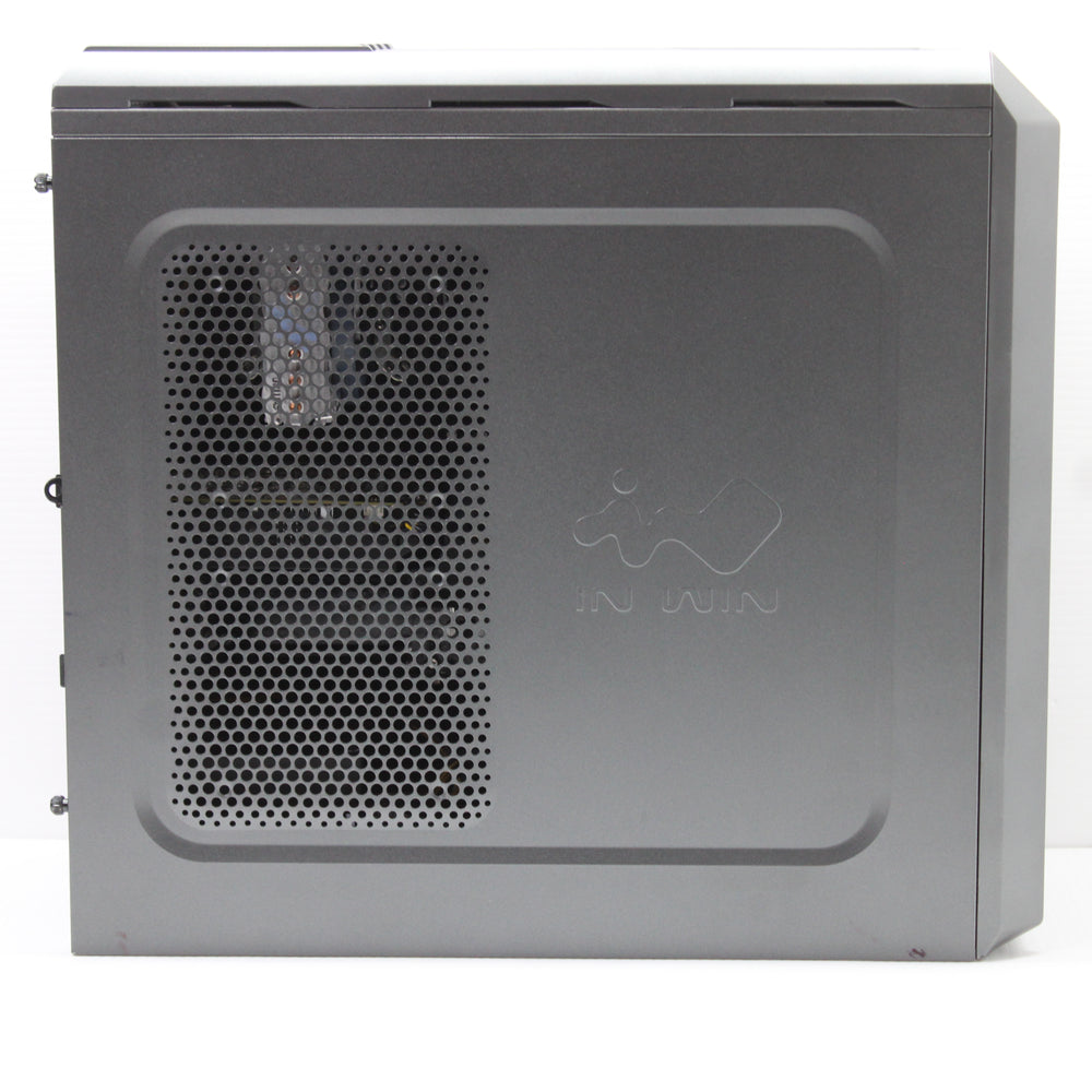 Gigabyte Z370 HD3 i7 Tower 16GB RAM 250GB SSD Intel 8700 GTX 1060 3GB Windows 11