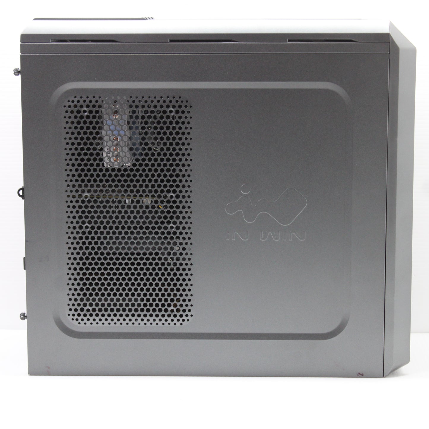 Gigabyte Z370 HD3 i7 Tower 16GB RAM 250GB SSD Intel 8700 GTX 1060 3GB Windows 11