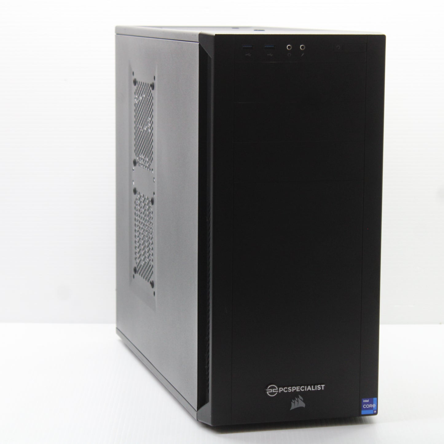 ASUS PRIME Z590-P i9 Gaming PC 16GB RAM 512GB NVMe SSD + 500GB SSD Intel 11900KF