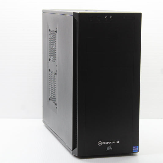 ASUS PRIME Z590-P i9 Gaming PC 16GB RAM 512GB NVMe SSD + 500GB SSD Intel 11900KF