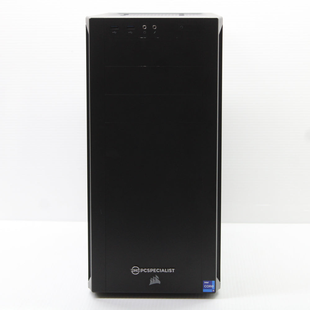 ASUS PRIME Z590-P i9 Gaming PC 16GB RAM 512GB NVMe SSD + 500GB SSD Intel 11900KF