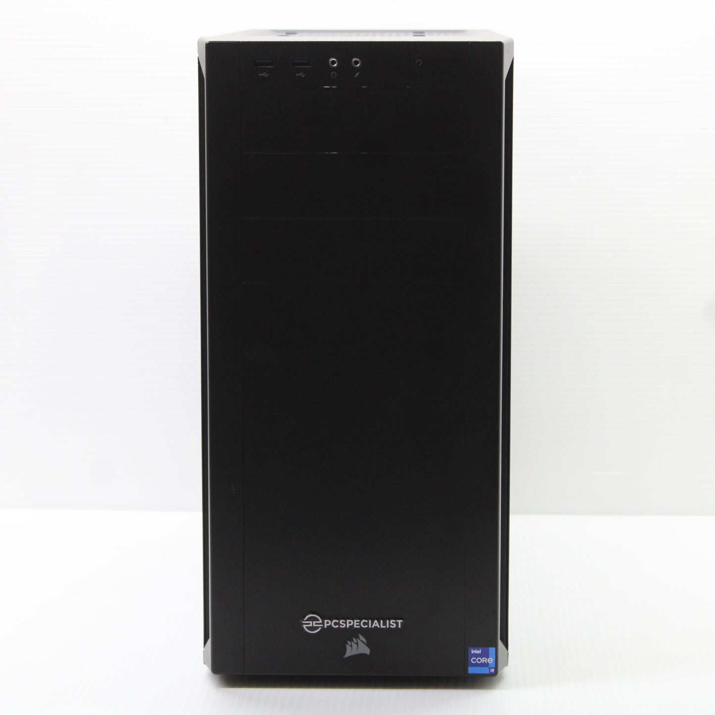 ASUS PRIME Z590-P i9 Gaming PC 16GB RAM 512GB NVMe SSD + 500GB SSD Intel 11900KF