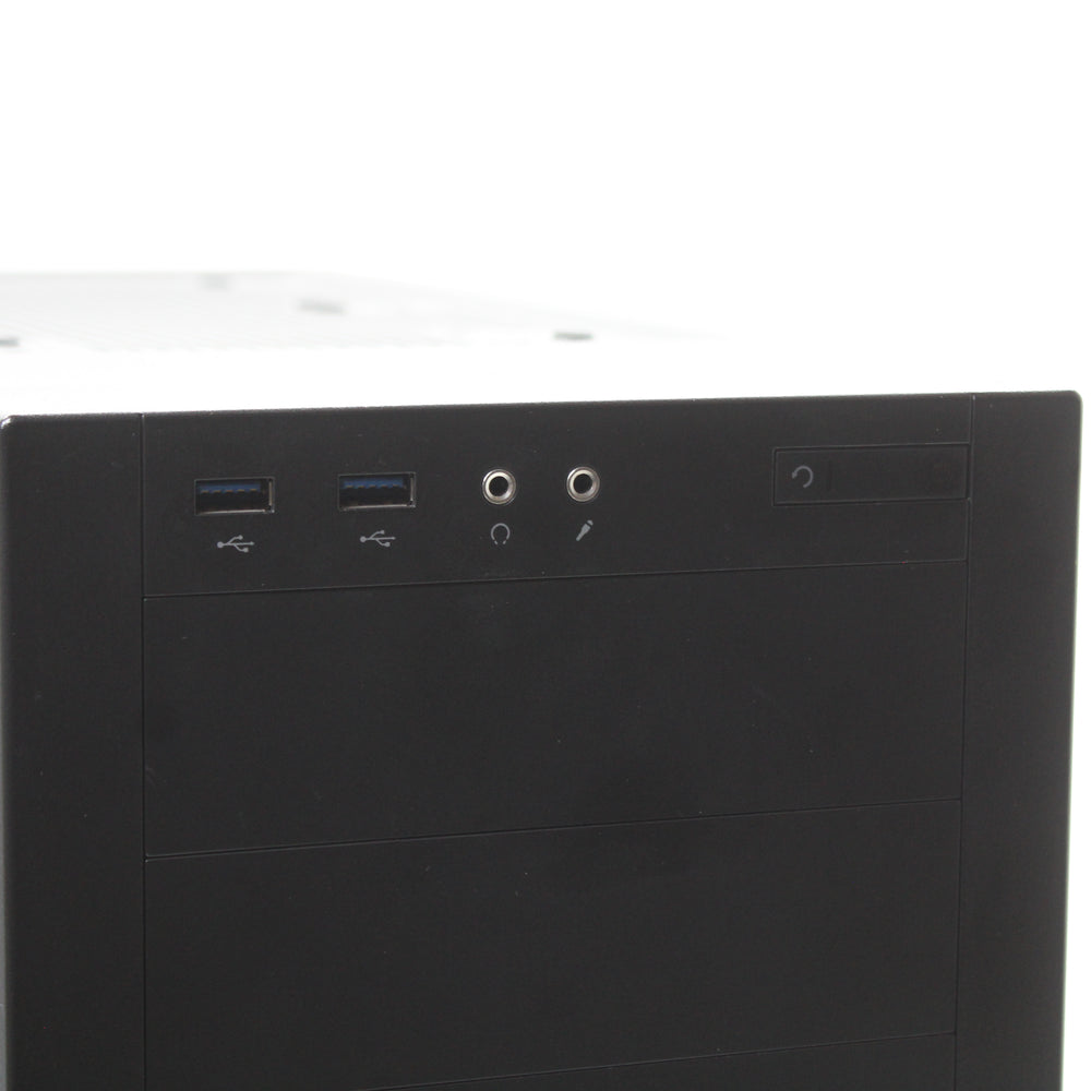 ASUS PRIME Z590-P i9 Gaming PC 16GB RAM 512GB NVMe SSD + 500GB SSD Intel 11900KF
