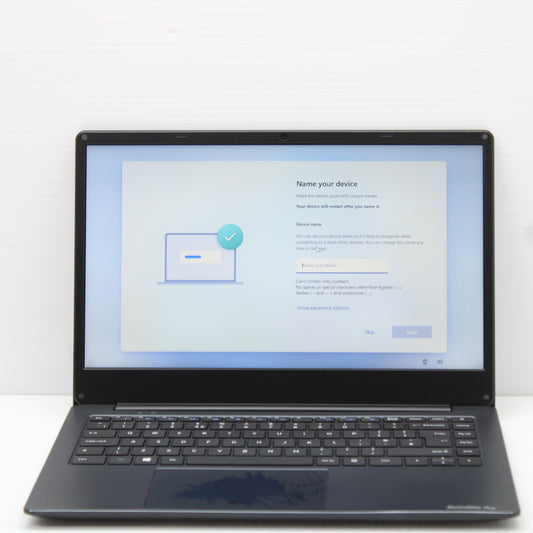 Dynabook i5 Laptop 14 inch Satellite Pro C40 8GB RAM 256GB SSD Intel 1035G1