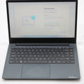 Dynabook i5 Laptop 14 inch Satellite Pro C40 8GB RAM 256GB SSD Intel 1035G1
