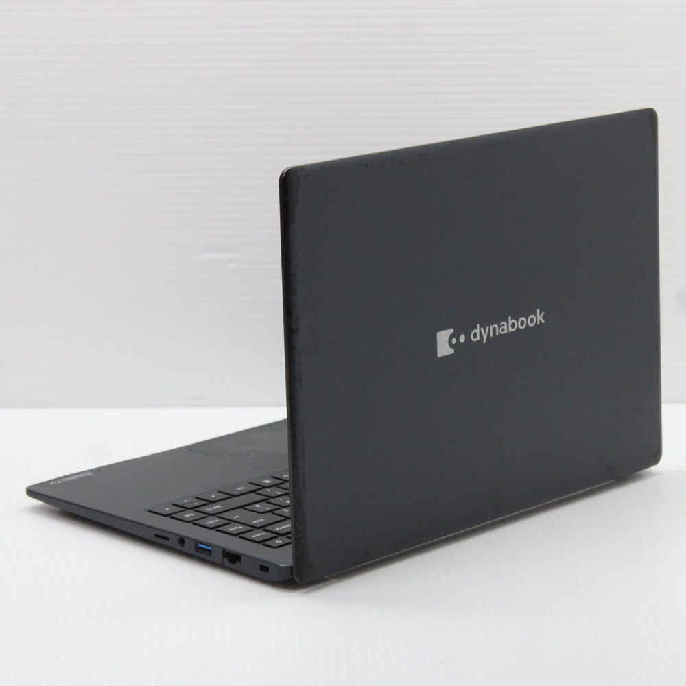 Dynabook i5 Laptop 14 inch Satellite Pro C40 8GB RAM 256GB SSD Intel 1035G1