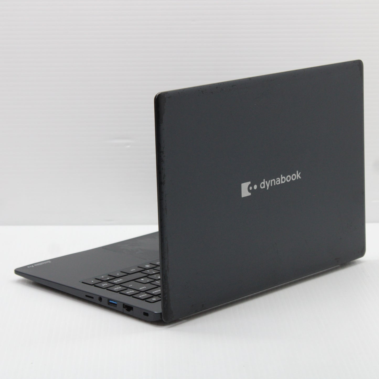 Dynabook i5 Laptop 14 inch Satellite Pro C40 8GB RAM 256GB SSD Intel 1035G1