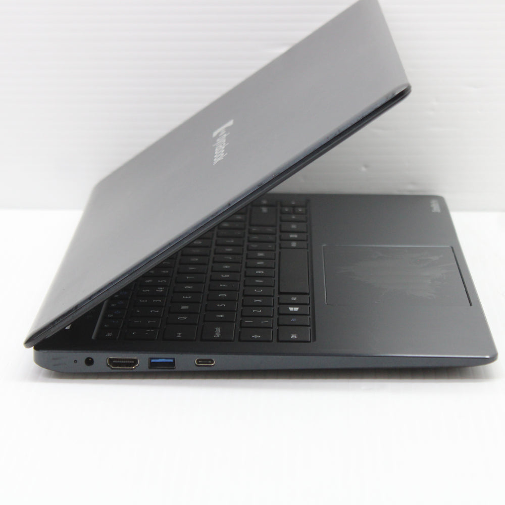 Dynabook i5 Laptop 14 inch Satellite Pro C40 8GB RAM 256GB SSD Intel 1035G1