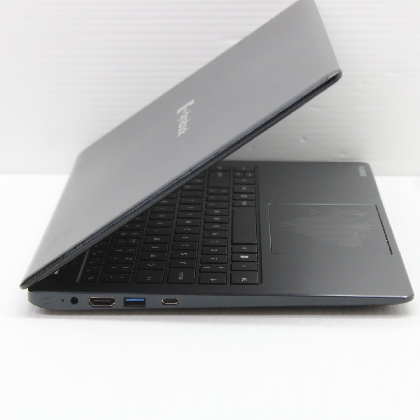 Dynabook i5 Laptop 14 inch Satellite Pro C40 8GB RAM 256GB SSD Intel 1035G1