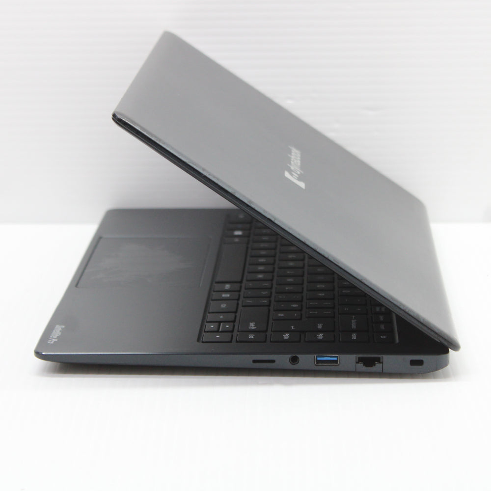 Dynabook i5 Laptop 14 inch Satellite Pro C40 8GB RAM 256GB SSD Intel 1035G1