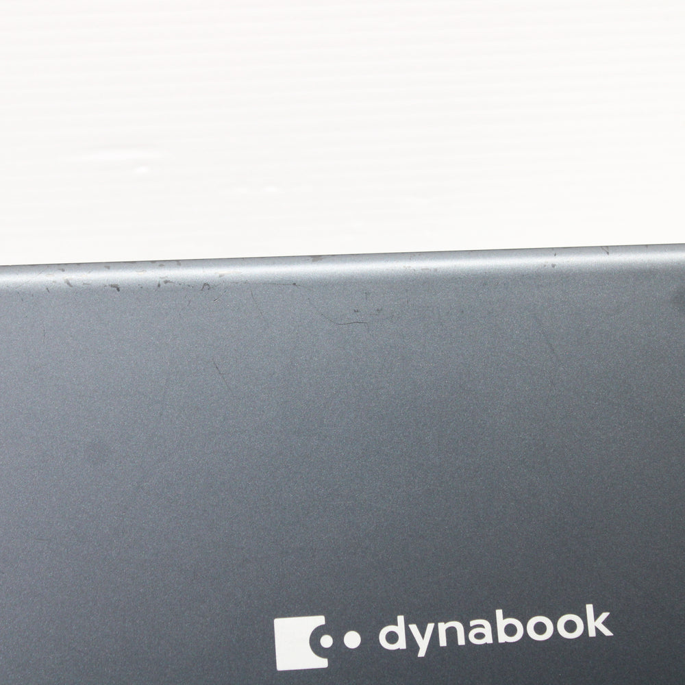 Dynabook i5 Laptop 14 inch Satellite Pro C40 8GB RAM 256GB SSD Intel 1035G1