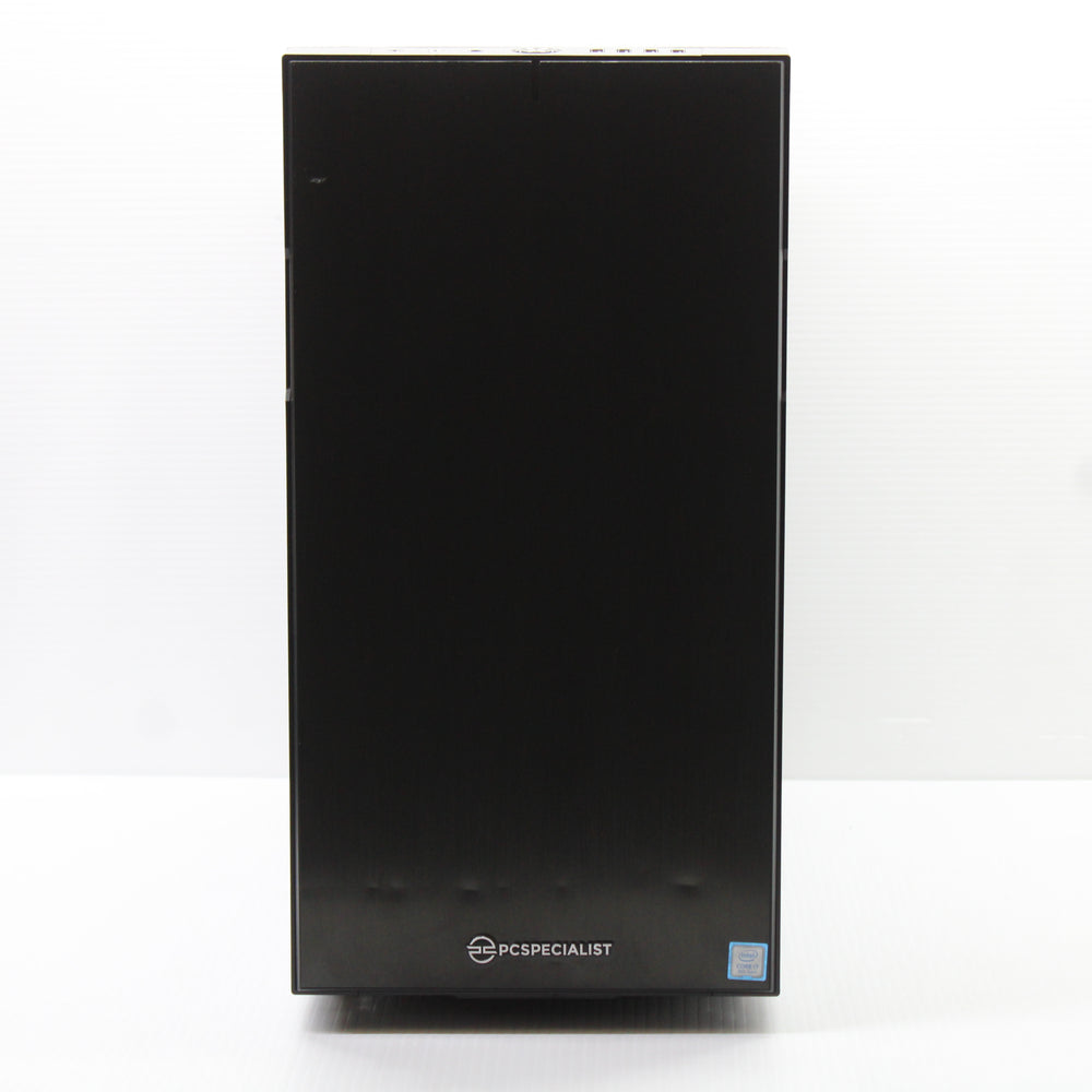 ASUS Prime Z370-P i7 Gaming PC 16GB RAM 256GB NVMe SSD Intel 9700K RTX 2060 6GB