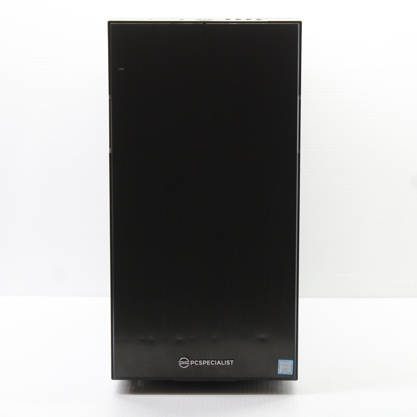 ASUS Prime Z370-P i7 Gaming PC 16GB RAM 256GB NVMe SSD Intel 9700K RTX 2060 6GB