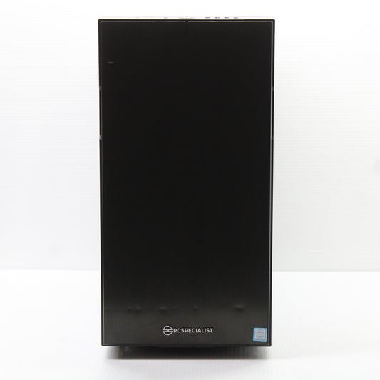 ASUS Prime Z370-P i7 Gaming PC 16GB RAM 256GB NVMe SSD Intel 9700K RTX 2060 6GB