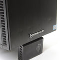 ASUS Prime Z370-P i7 Gaming PC 16GB RAM 256GB NVMe SSD Intel 9700K RTX 2060 6GB