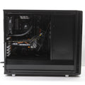 ASUS Prime Z370-P i7 Gaming PC 16GB RAM 256GB NVMe SSD Intel 9700K RTX 2060 6GB