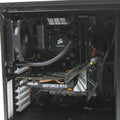 ASUS Prime Z370-P i7 Gaming PC 16GB RAM 256GB NVMe SSD Intel 9700K RTX 2060 6GB